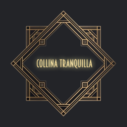 Collina tranquilla