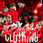 2Plain Clothing