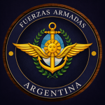 [FFAA] Fuerzas Armadas Argentinas