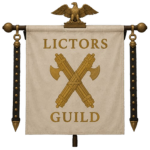 Liстors Guild