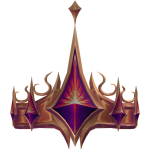 The Nova Coalition Crown