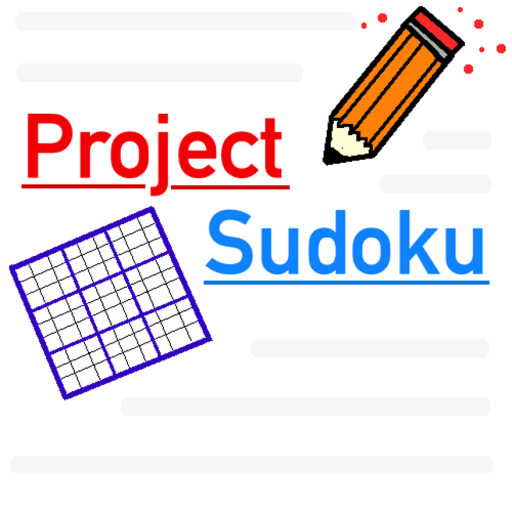 ✏️ Project Sudoku official Roblox game thumbnail