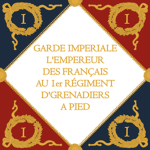1er Grenadier Gardes de Napoléon