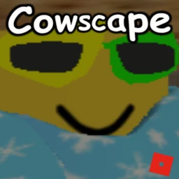 Cowscape icon