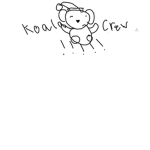 team koala 4never