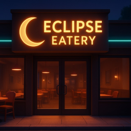 Eclipse Cafe