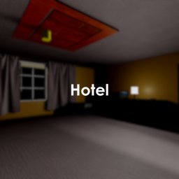 Hotel [ALPHA-TESTING]