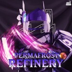 [RAID] Permafrost Refinery