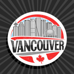 Vancouver RP ER:LC