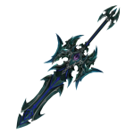Eternal Slasher - Aquamarine