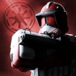 [GR] Coruscant Guard .