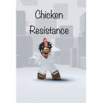 Chicken Resistance