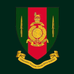 [UK] | Commando Training Centre
