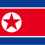 The Democratic Peoples' Republic of Korea