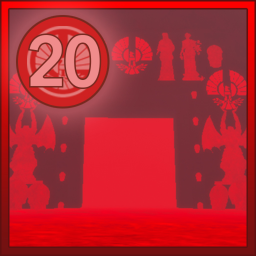 [TRHGOP] 20th Arena