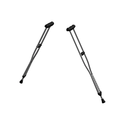 Crutches thumbnail
