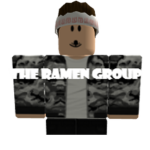 -The Ramen Group-