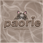 paorie ¥