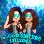 ミBLOOD SISTERS