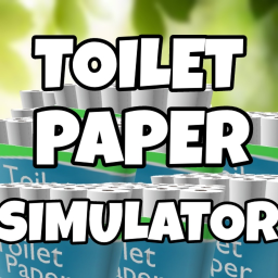 Toilet Paper Simulator [BETA]