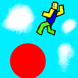 ball jump