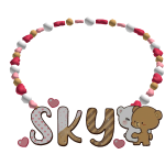 ♡ ꒰ sky 3.0