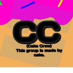 Cakekid fan group! yt Cakekid