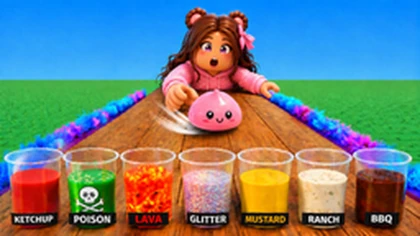 Who Let Him Cook Roblox group icon