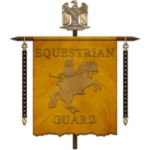 The Equеstrian Guard