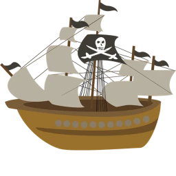 VIP GAMEPASS! Pirate RP [BETA] icon