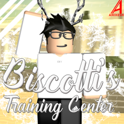 Biscotti's Training Center