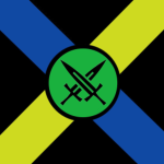 Deadly Brawlers Corps