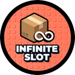 [📦] Infinite Slot