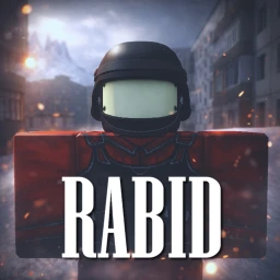 RABID icon