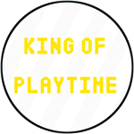 KING OF PLAYTIME