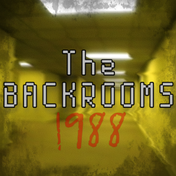 The Backrooms 1988
