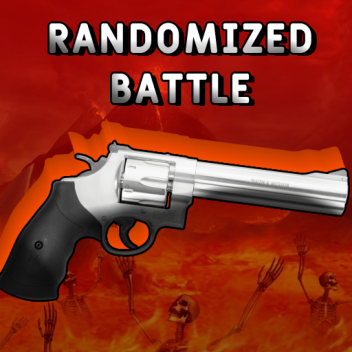 Randomized Battle [OG]