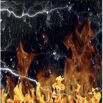 ~Set•Fire•To•The•Rain~