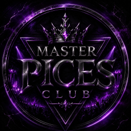 (New VIP 1 Robux MasterPicesClub🎧✨  )