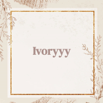 ivoryyy
