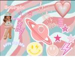 Preppy girl!_hehe
