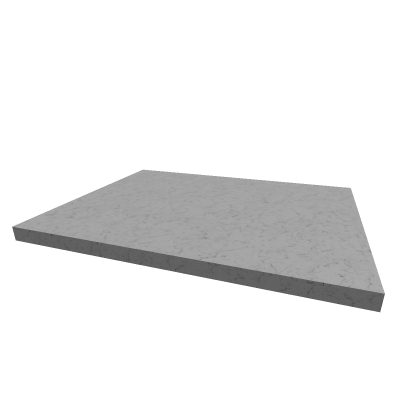 Marble (EXTENDABLE) Material for Floor/Counter