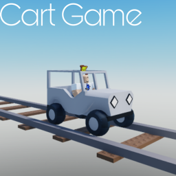 Cart Game