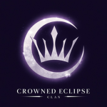 Crowned Eclipse