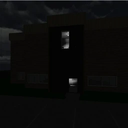 Bloxview crossing apartments icon
