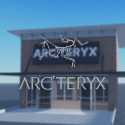 | Arc'teryx Homestore