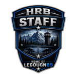 High Rock Border Staff Team and WL