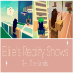 ッ Elliie's Reality Shows ッ