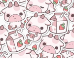 UNICORN AND FOOD!!!