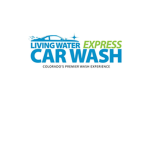 living wate express car wash